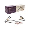 Telaio tessitura per perline struttura in metallo cm 31 x 7