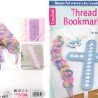 Thread bookmarks/ segnalibri