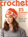 Jolly/crochet creations 25 bonnets + 2 libri dmc