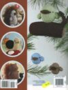 More cute little animals to crochet - immagine 2