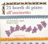 75 bordi di pizzo all'uncinetto