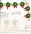 75 bordi di pizzo all'uncinetto - immagine 2