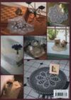 Crochet d'art, 40 napperon - immagine 2