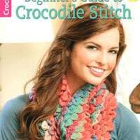 Beginner's guide to crocodile stitch