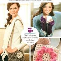 Beginner's guide to crocodile stitch