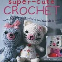 Super-cute crochet