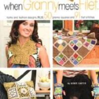 When granny meets filet