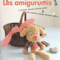Les amigurumis