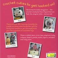 Super-cute crochet