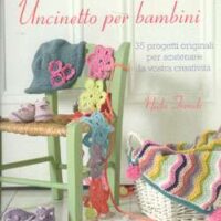 Uncinetto per bambini