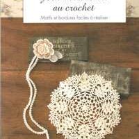 Jolis accessoires au crochet