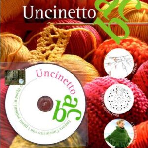 100 bordures & galons au crochet