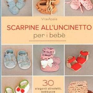 Sweet baby knit o-24