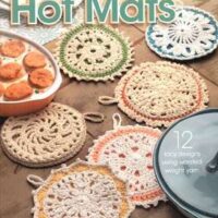 Silhouette hot mats