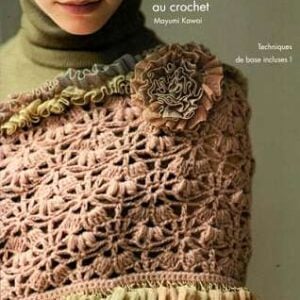 Bavarian crochet on the go