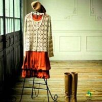 Garde robe au crochet