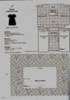 Garde robe au crochet - immagine 3