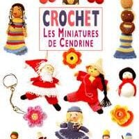 Jolly/crochet les miniatures de cendrine