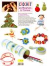 Crochet les miniatures de cendrine - immagine 2