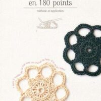 Le crochet en 180 points