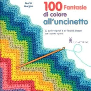 Le petit monde des amigurumis