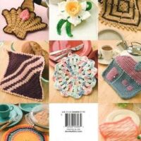 Big book of dishcloths