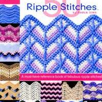 50 ripple stitches