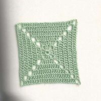 Le crochet en 180 points