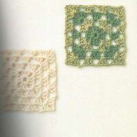 Le crochet en 180 points