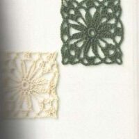 Le crochet en 180 points
