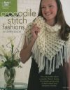 Croccodile stitch fashions