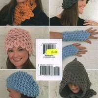 Croccodile stitch fashions
