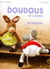 Crochet les doudous de cendrine en vacances
