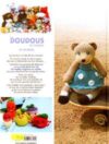 Crochet les doudous de cendrine en vacances - immagine 2