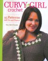 Curvy girl crochet