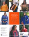 Curvy girl crochet - immagine 2