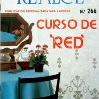 Realce 266: corso di rete filet
