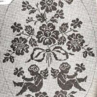 Realce 266: corso di rete filet
