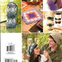 Bavarian crochet on the go