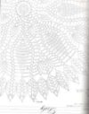 Punto ananas o pigna - immagine 2