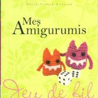 Mes amigurumis
