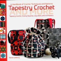 Tapestry crochet and more maria gullberg