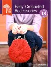 Jolly/easy crocheted accessories