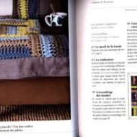 Bijoux au crochet