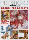 Decori per le feste, prestigio 91