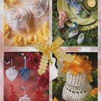 Decori per le feste, prestigio 91