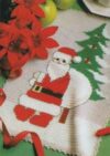 1000 mailles special noel: decorer, recevoir, offrir - immagine 2