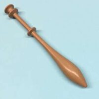 Fusello n°124 pero cm 12,5