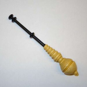 Tombolo, solo cuscino, cm 30 imbottitura segatura