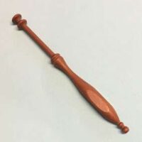 Fusello n°63 sorbo cm 10